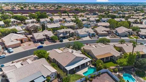 View/Area - 6534 E Riverdale St, Mesa, AZ 85215 photo 9 of 13