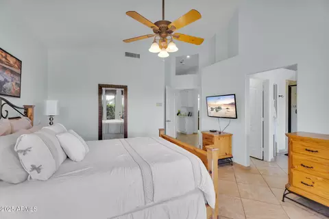 Bedroom - 6534 E Riverdale St, Mesa, AZ 85215 photo 3 of 6