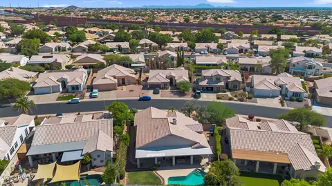 View/Area - 6534 E Riverdale St, Mesa, AZ 85215 photo 7 of 13