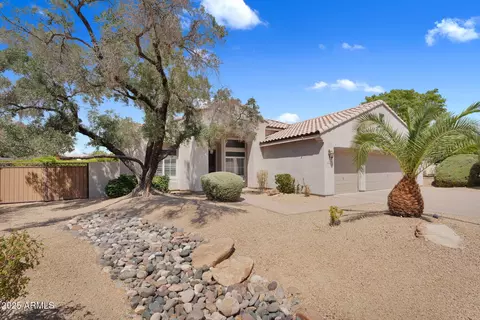 Exterior - 6534 E Riverdale St, Mesa, AZ 85215 photo 6 of 14