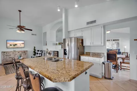 Kitchen - 6534 E Riverdale St, Mesa, AZ 85215 photo 1 of 6