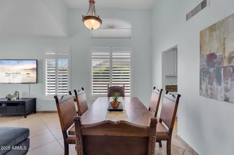 Dining - 6534 E Riverdale St, Mesa, AZ 85215 photo 1 of 4