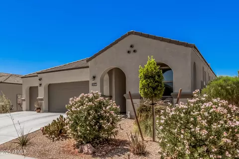 3164 N Lainey Ln, Buckeye, AZ 85396
