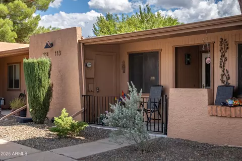 130 Castle Rock Rd #113, Sedona, AZ 86351