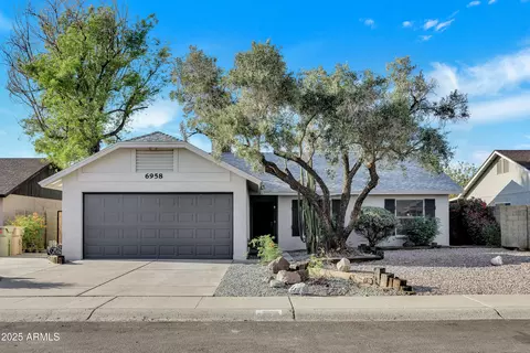 6958 W Mclellan Rd, Glendale, AZ 85303