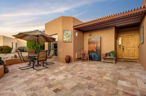 25836 N Primo Cir, Rio Verde, AZ 85263