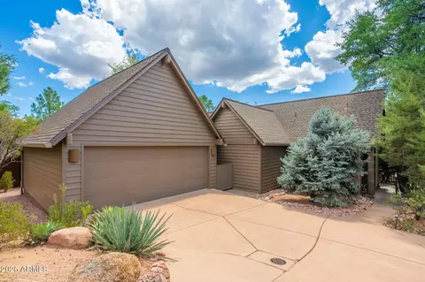 2508 Elk Run Ct, Payson, AZ 85541
