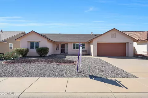 13547 W Sky Hawk Dr, Sun City West, AZ 85375