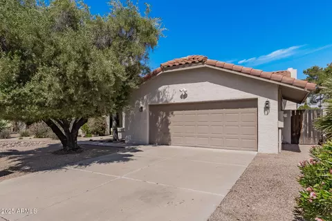 5120 E Redfield Rd, Scottsdale, AZ 85254