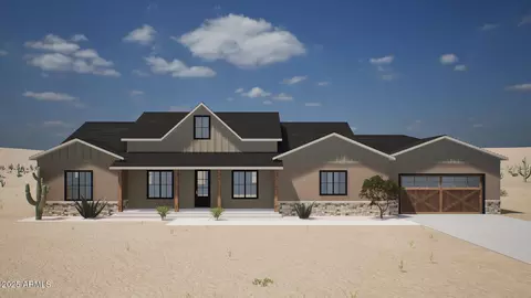 274 S Charleston Ct, Casa Grande, AZ 85194