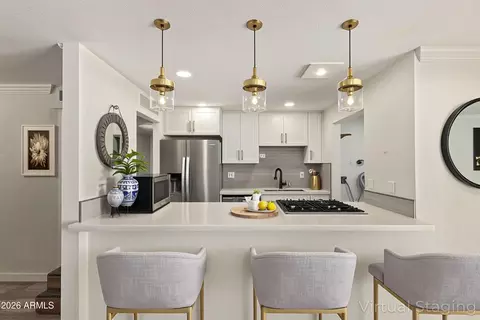 1724 W Voltaire Ave, Phoenix, AZ 85029