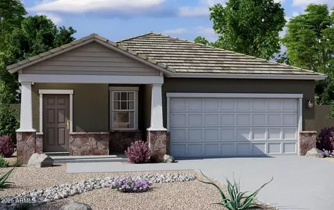 2002 E Night Rider Rd, San Tan Valley, AZ 85140