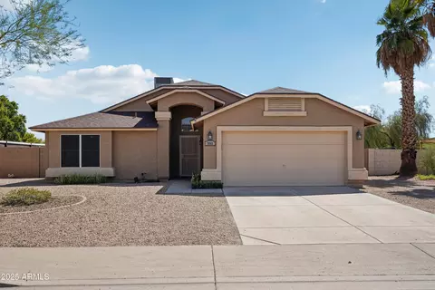 7861 W Cinnabar Ave, Peoria, AZ 85345