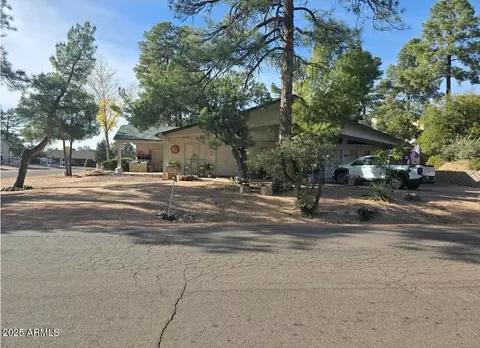 208 E Zurich Dr #A & B, Payson, AZ 85541