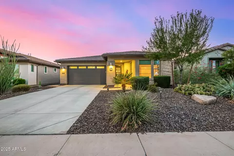29320 N 132nd Ln, Peoria, AZ 85383