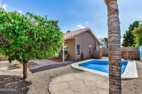 3862 E Stanford Ave, Gilbert, AZ 85234 photo 25
