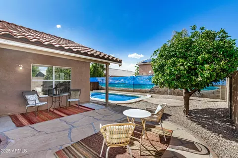 3862 E Stanford Ave, Gilbert, AZ 85234 photo 24
