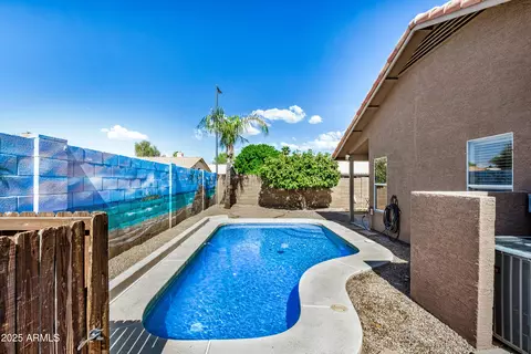 3862 E Stanford Ave, Gilbert, AZ 85234 photo 26