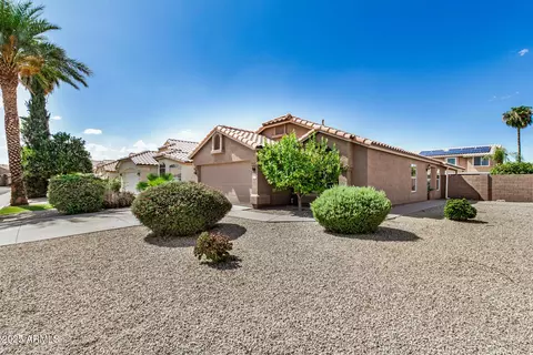 3862 E Stanford Ave, Gilbert, AZ 85234