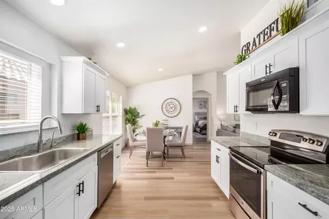 3862 E Stanford Ave, Gilbert, AZ 85234 photo 3