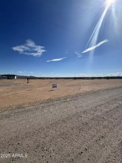 0 W Hedgehog Lot Apt 1 Ln #-, Wittmann, AZ 85361