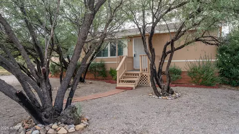 6898 S Y Lightning Ranch Rd, Hereford, AZ 85615