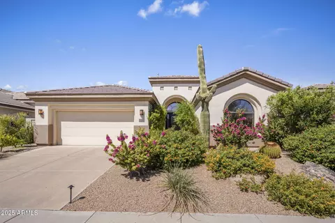 8216 E Angel Spirit Dr, Scottsdale, AZ 85255