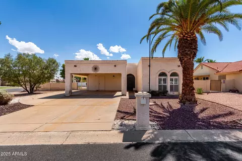 9737 E Minnesota Ave, Sun Lakes, AZ 85248