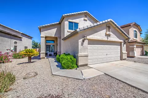 28615 N Dolomite Ln, San Tan Valley, AZ 85143