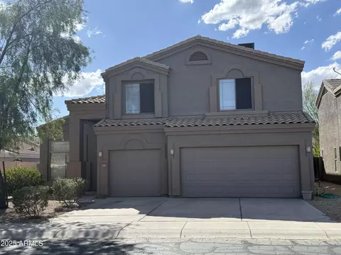 14506 N 129th Ave, El Mirage, AZ 85335