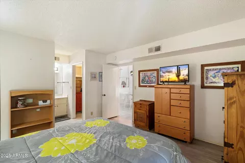 Bedroom - 455 S Delaware Dr #128, Apache Junction, AZ 85120 photo 2 of 3