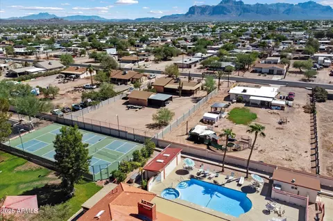 View/Area - 455 S Delaware Dr #128, Apache Junction, AZ 85120 photo 1 of 2