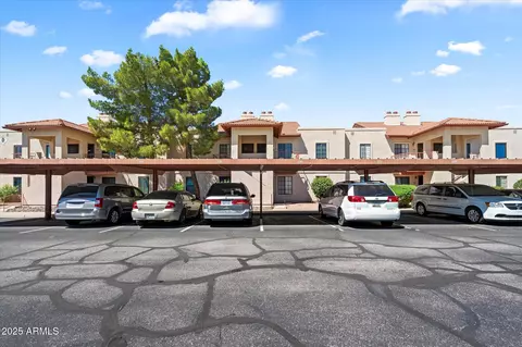 455 S Delaware Dr #128, Apache Junction, AZ 85120