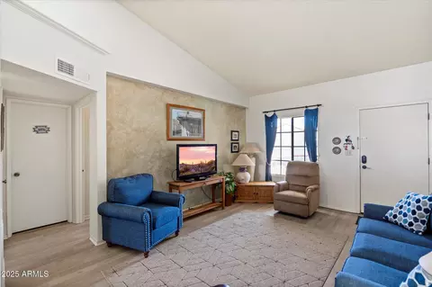 Living - 455 S Delaware Dr #128, Apache Junction, AZ 85120 photo 2 of 2