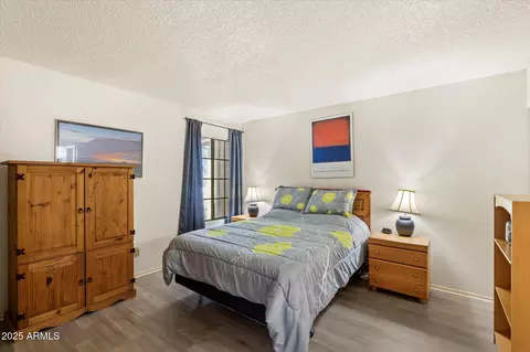 Bedroom - 455 S Delaware Dr #128, Apache Junction, AZ 85120 photo 1 of 3