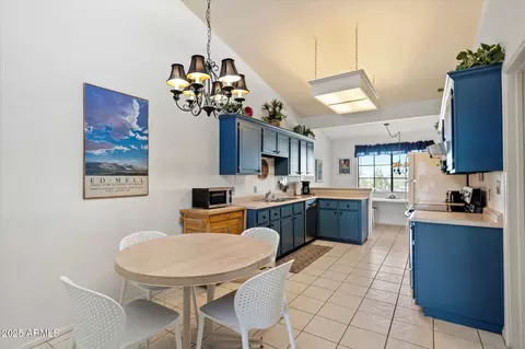 Kitchen - 455 S Delaware Dr #128, Apache Junction, AZ 85120 photo 1 of 4