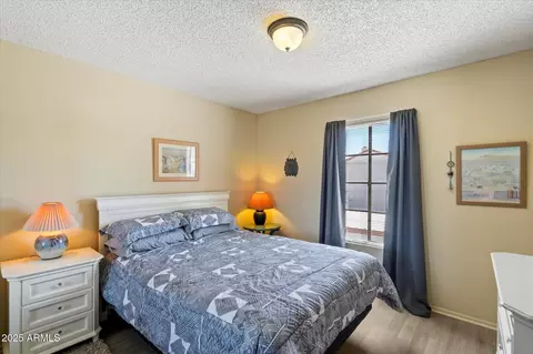 Bedroom - 455 S Delaware Dr #128, Apache Junction, AZ 85120 photo 3 of 3