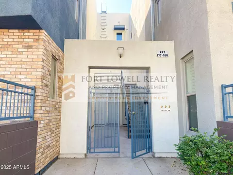 615 E Portland St #277, Phoenix, AZ 85004