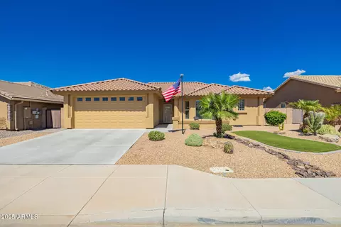 11132 E Ocaso Ave, Mesa, AZ 85212
