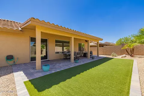 Exterior - 11132 E Ocaso Ave, Mesa, AZ 85212 photo 1 of 1
