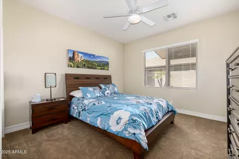 Bedroom - 11132 E Ocaso Ave, Mesa, AZ 85212 photo 2 of 2