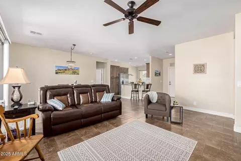 Living - 11132 E Ocaso Ave, Mesa, AZ 85212 photo 2 of 2
