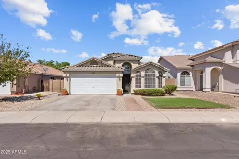 3418 W Maldonado Rd, Phoenix, AZ 85041