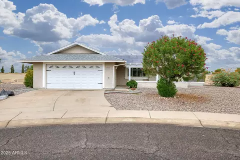 21650 N 125th Ct, Sun City West, AZ 85375