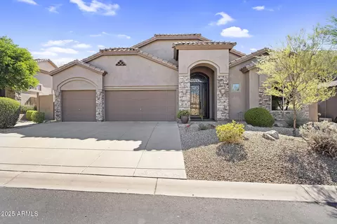 3805 N Barron --, Mesa, AZ 85207