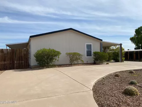 3613 W Ross Ave, Glendale, AZ 85308