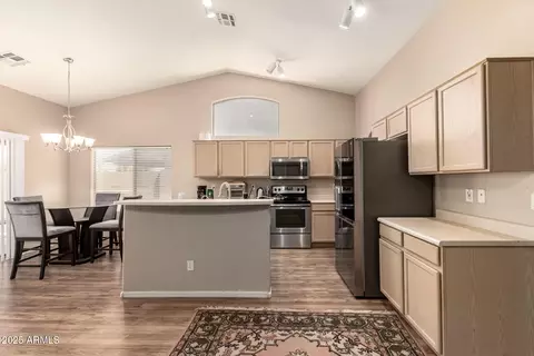 Kitchen - 2730 E Valencia Dr, Phoenix, AZ 85042 photo 1 of 1