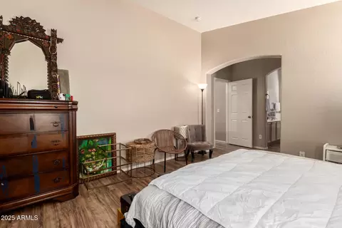 Bedroom - 2730 E Valencia Dr, Phoenix, AZ 85042 photo 2 of 6