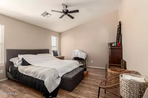Bedroom - 2730 E Valencia Dr, Phoenix, AZ 85042 photo 1 of 6