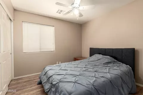 Bedroom - 2730 E Valencia Dr, Phoenix, AZ 85042 photo 5 of 6
